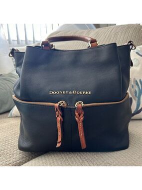 Dooney and Bourke Dawson purse